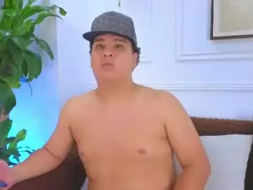 Chaturbate Adult Video Chat of naimruiz_
