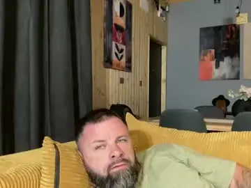 Chaturbate Adult Webcam of alphasparks