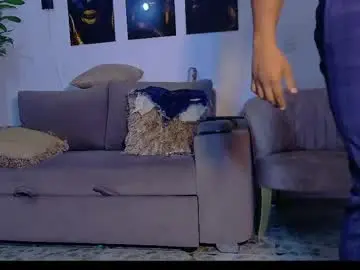 Chaturbate Live Sex Cam of diosafricano