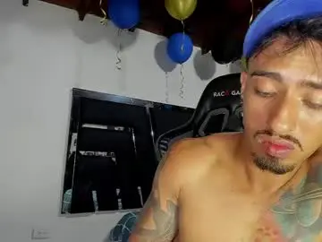 Chaturbate Private Sex Chat of martin_granch
