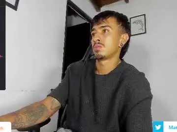 Chaturbate Free Live Porn of martin_granch