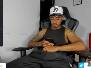 Chaturbate Best live sex cam show of martin_granch