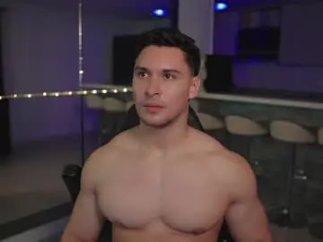 Chaturbate Free Live Porn of alan_vidal