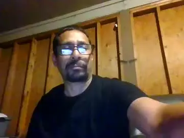 Chaturbate Live Sex of cargopipe2000