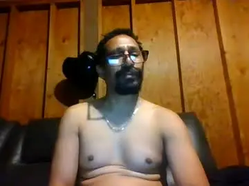 Chaturbate Live Sex Cam of cargopipe2000