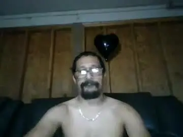 Chaturbate Sex Chat of cargopipe2000