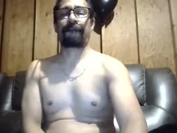 Chaturbate Live Sex of cargopipe2000