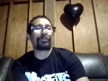Chaturbate Adult Webcam of cargopipe2000