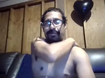 Chaturbate Sex Cam of cargopipe2000