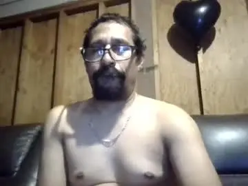 Chaturbate Sex Chat of cargopipe2000