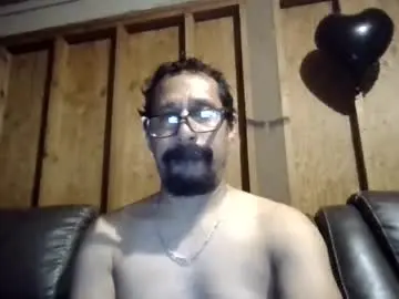 Chaturbate Sex Chat of cargopipe2000