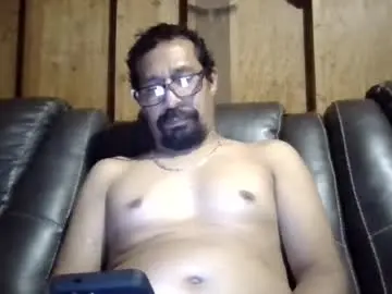 Chaturbate Live Sex Cam of cargopipe2000