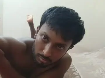 Chaturbate Nude Webcam of hunky_ariyaan