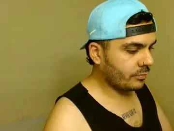 Chaturbate Live Sex of kevinspenser