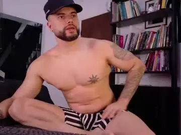 Chaturbate Sex Chat of kroy_wood