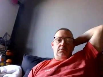 Chaturbate Private Sex Chat of middleton2021