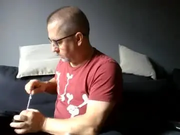 Chaturbate Free Porn Cam of middleton2021