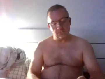 Chaturbate Nude Webcam of middleton2021