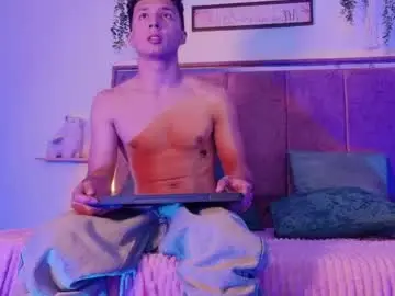 Chaturbate Adult Webcam of enzo_duran
