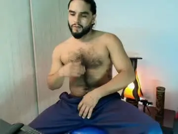 Chaturbate Adult Webcam of jhony_dick_