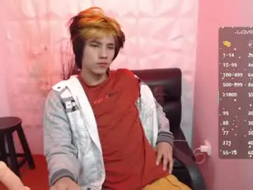 Chaturbate Free Porn Cam of stich_23