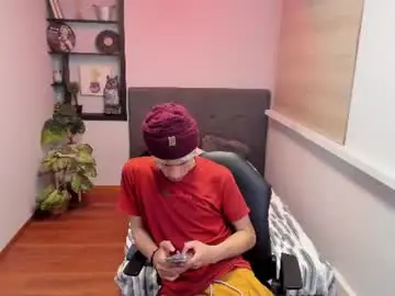 Chaturbate Watch Live Sex Cams of stich_23