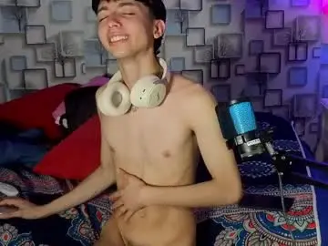 Chaturbate Adult Video Chat of twink_sebas7