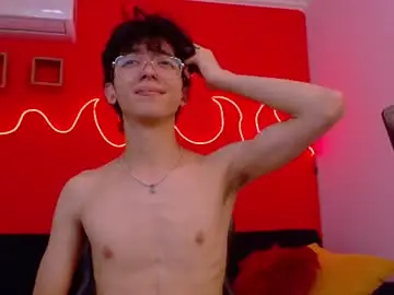 Chaturbate Best Webcam of twink_sebas7
