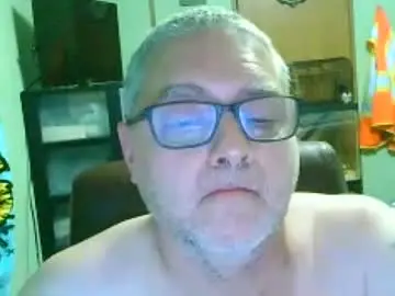 Chaturbate Live Sex Cam of gadude45
