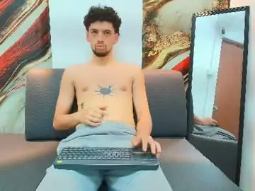 Chaturbate Live Porn of israel_gray