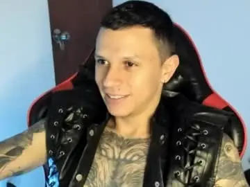 Chaturbate Adult Webcams of masterdave7