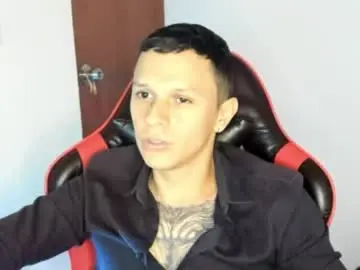 Chaturbate Adult Video Chat of masterdave7