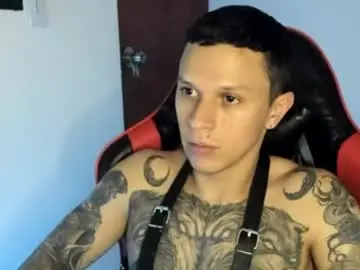 Chaturbate Nude Webcam of masterdave7