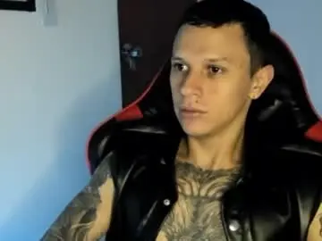 Chaturbate Sex Chat of masterdave7