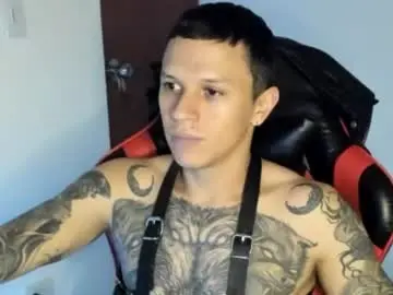 Chaturbate Best live sex cam show of masterdave7