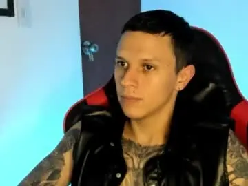 Chaturbate Sex Cam of masterdave7