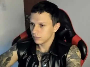 Chaturbate Live Sex of masterdave7