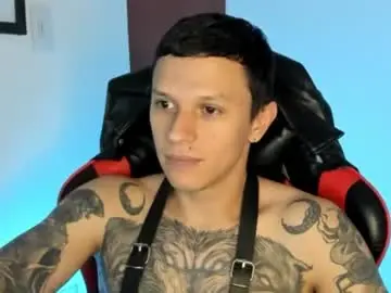 Chaturbate Free Porn Cam of masterdave7