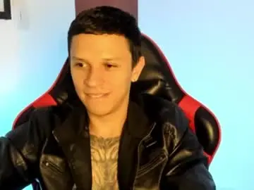 Chaturbate Sex Cam of masterdave7
