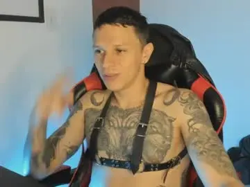 Chaturbate Sex Cam of masterdave7