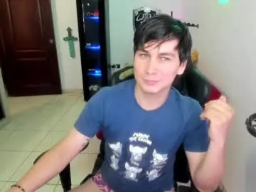 Chaturbate Live Sex Cam of kevin873s