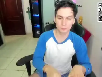 Chaturbate Live Porn of kevin873s