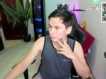Chaturbate Nude Webcam of kevin873s
