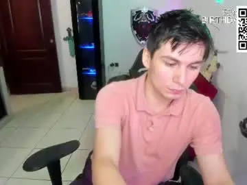Chaturbate Free Porn Cam of kevin873s