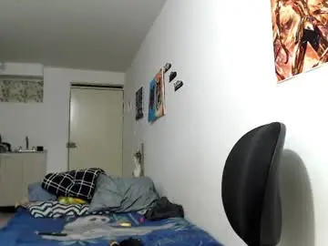 Chaturbate Adult Webcams of kleyton336