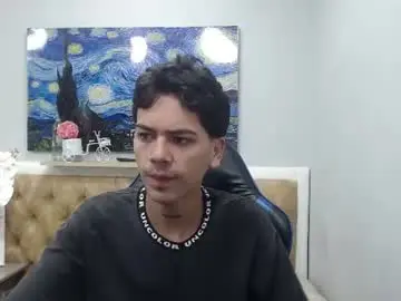 Chaturbate Best live sex cam show of meliodas18_