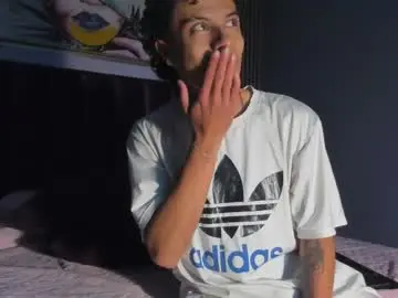Chaturbate Best Webcam of mike_parker1