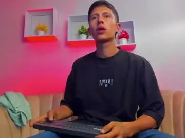 Chaturbate Live Sex Cam of poseidon_core_