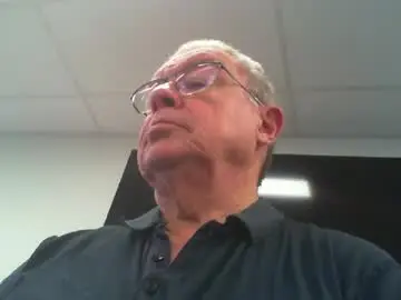 Chaturbate Live Sex of skipper1970