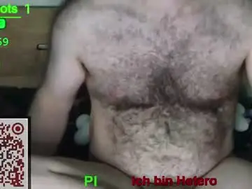 Chaturbate Sex Cam of nudechiller